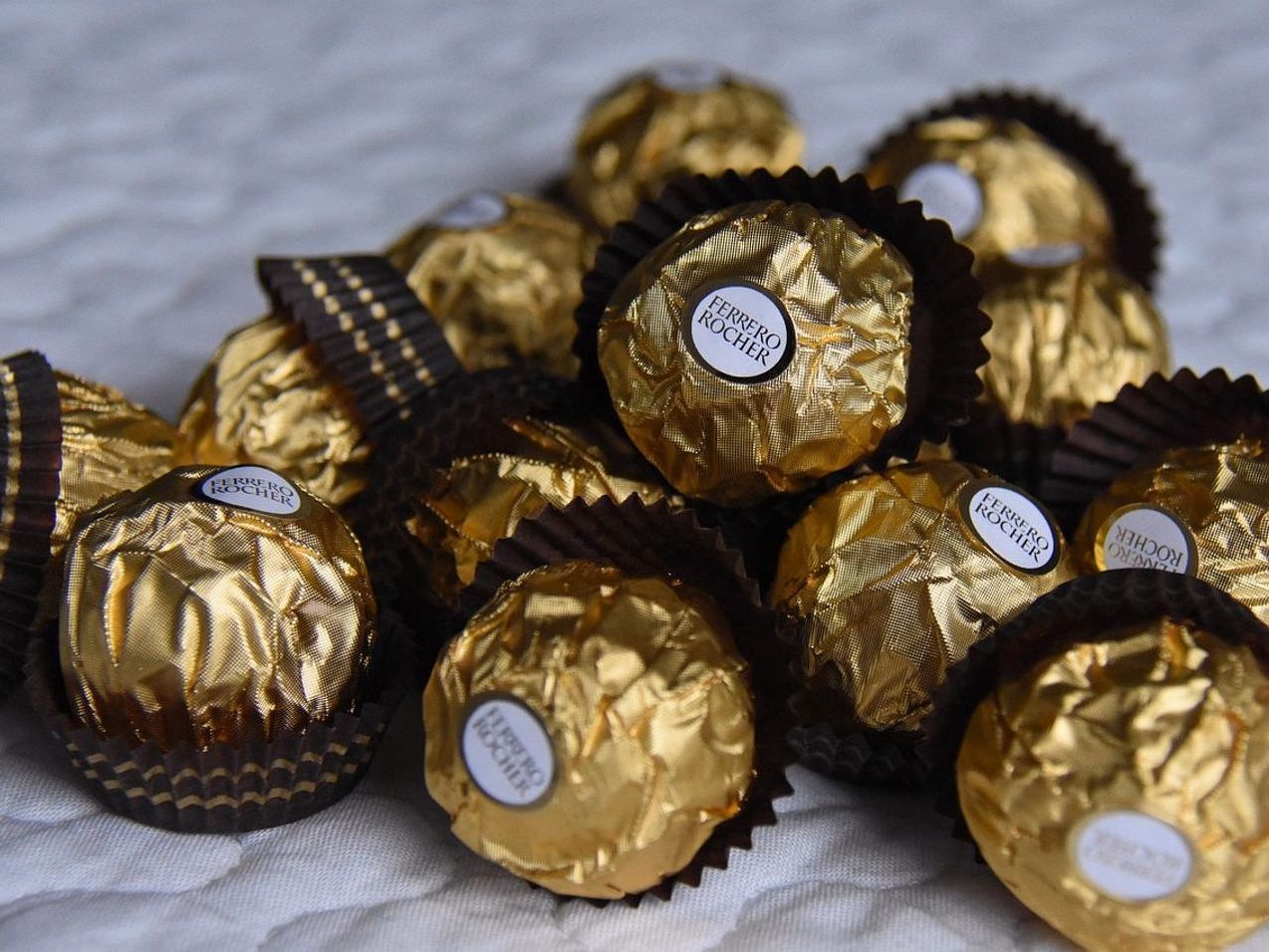 Mini delicias